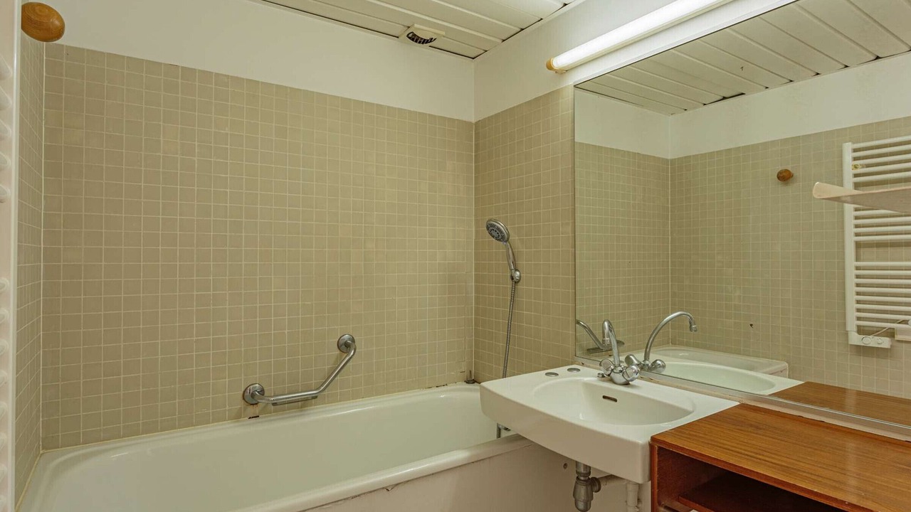 Photo of Bathroom in Biarritz