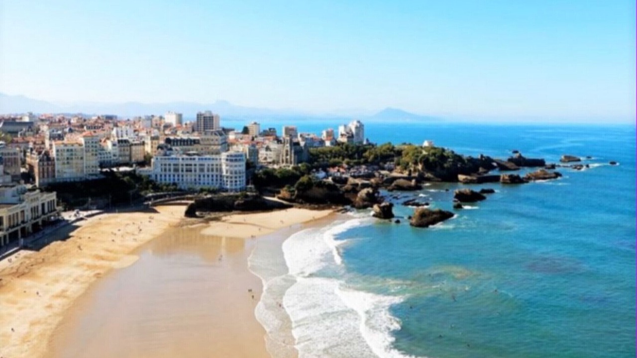 Photo of Others in Biarritz