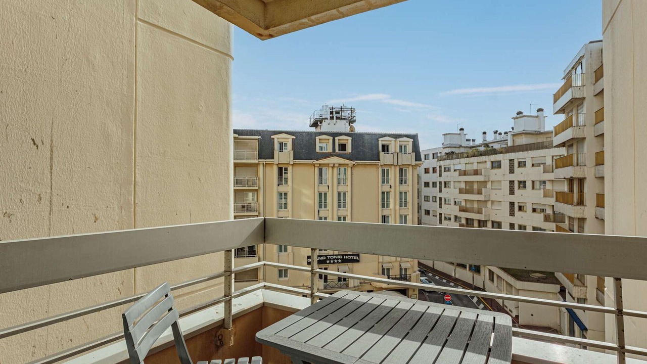 Photo of Outdoor in Biarritz