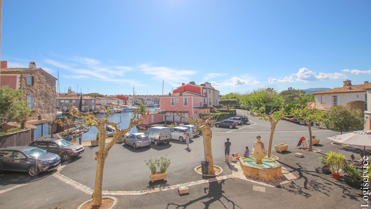 Photo of Others in Port Grimaud