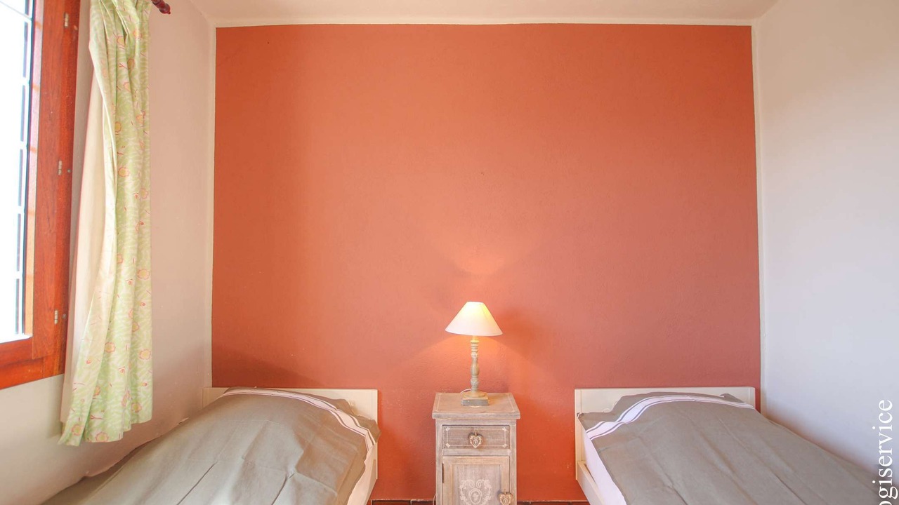 Photo of Bedroom in Port Grimaud