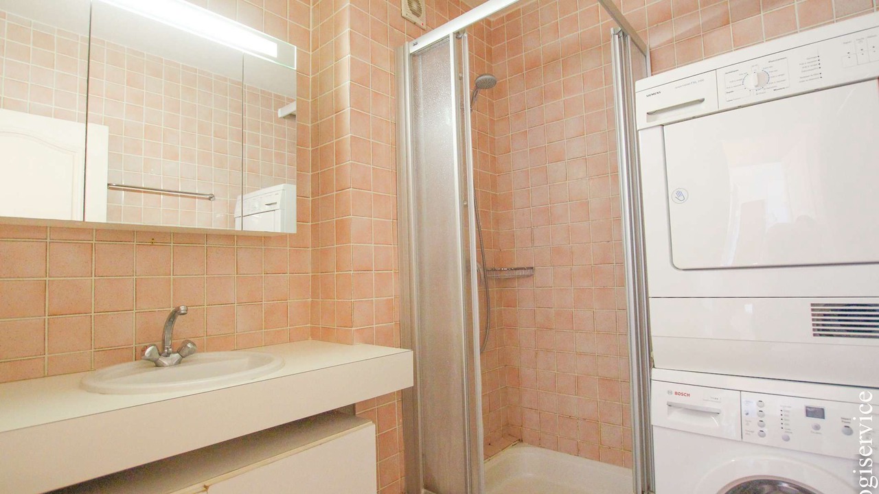 Photo of Bathroom in Port Grimaud