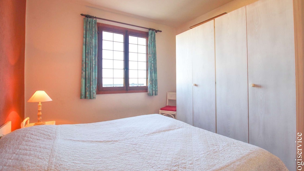Photo of Bedroom in Port Grimaud