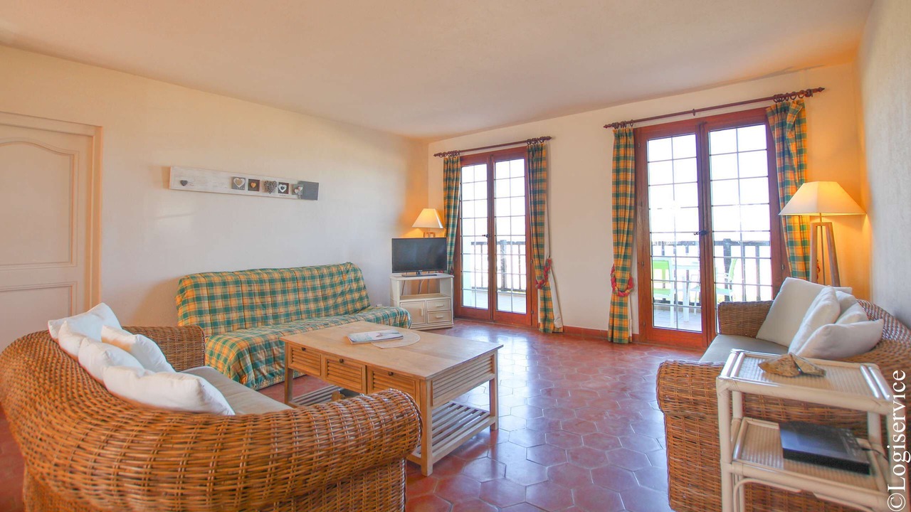 Photo of Livingroom in Port Grimaud