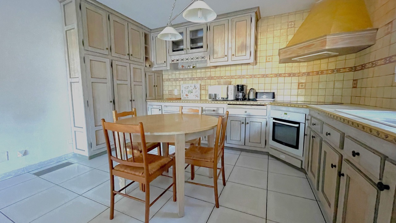Photo of Kitchen in Banyuls-sur-Mer
