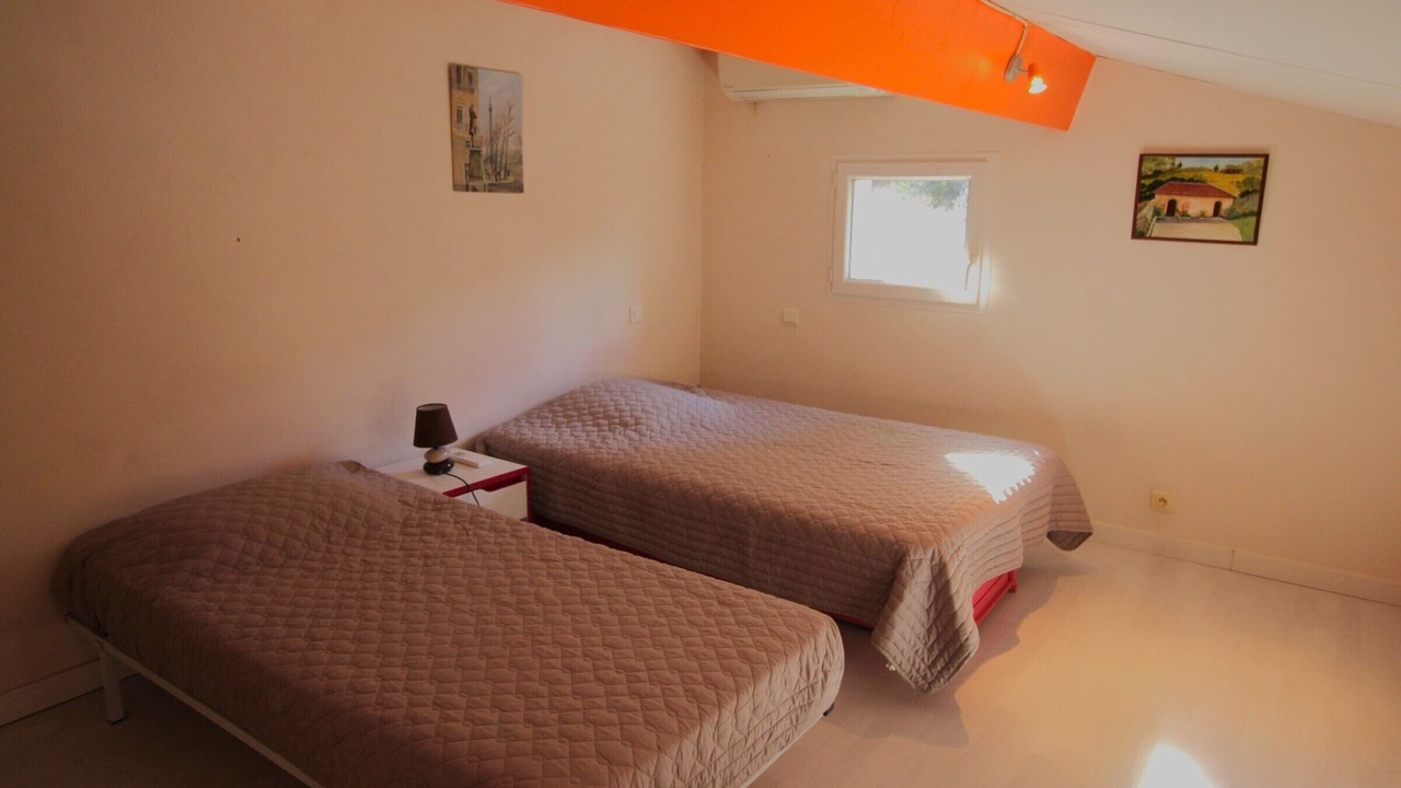 Photo of Bedroom in Banyuls-sur-Mer