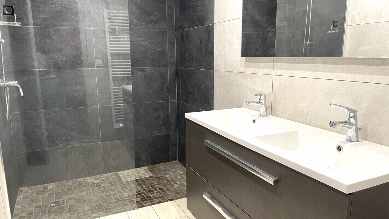 Photo of Bathroom in Banyuls-sur-Mer