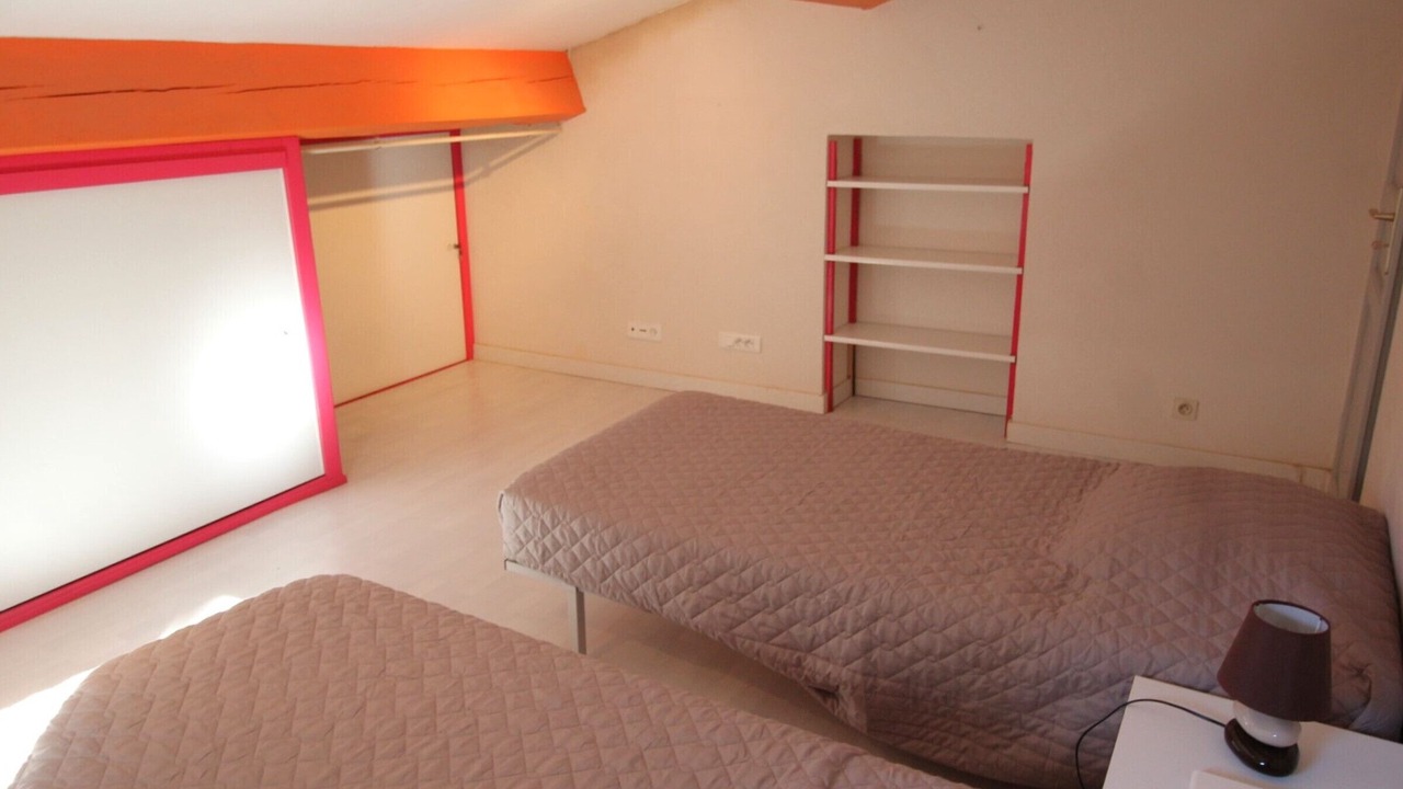 Photo of Bedroom in Banyuls-sur-Mer