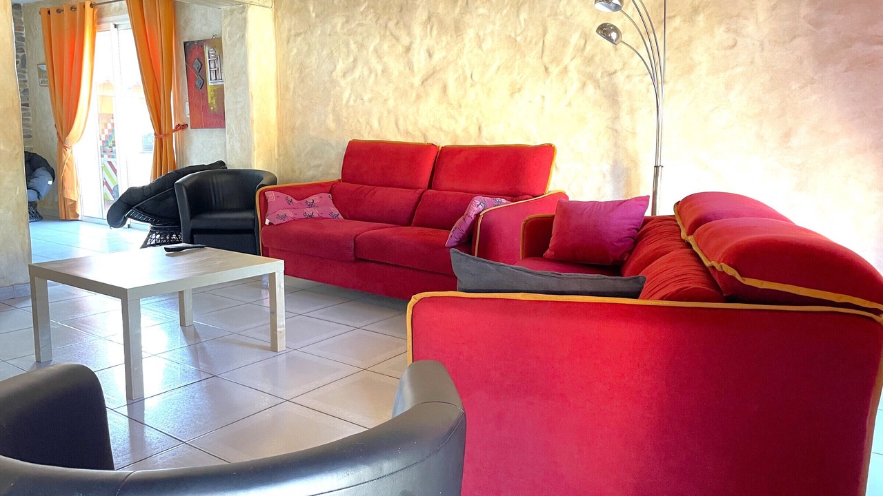 Photo of Livingroom in Banyuls-sur-Mer