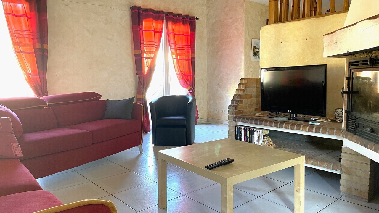 Photo of Livingroom in Banyuls-sur-Mer