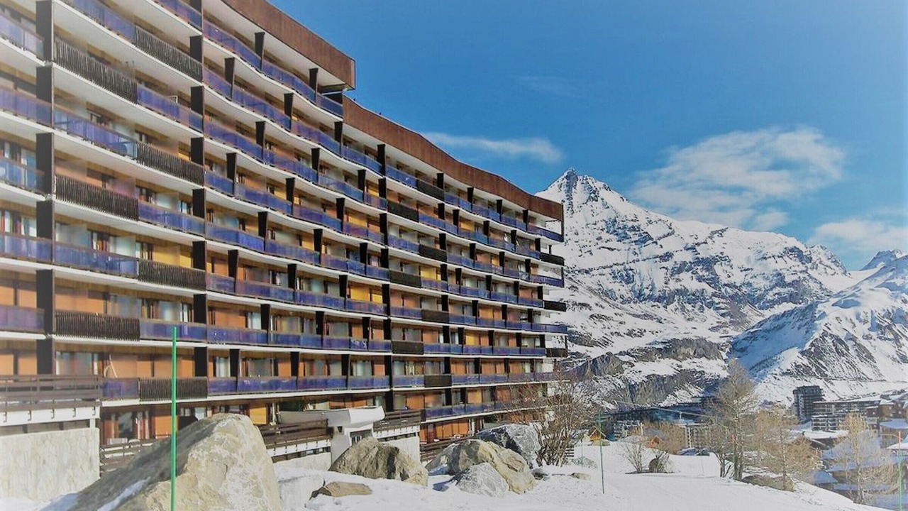 Photo of Outdoor in Tignes le Lac