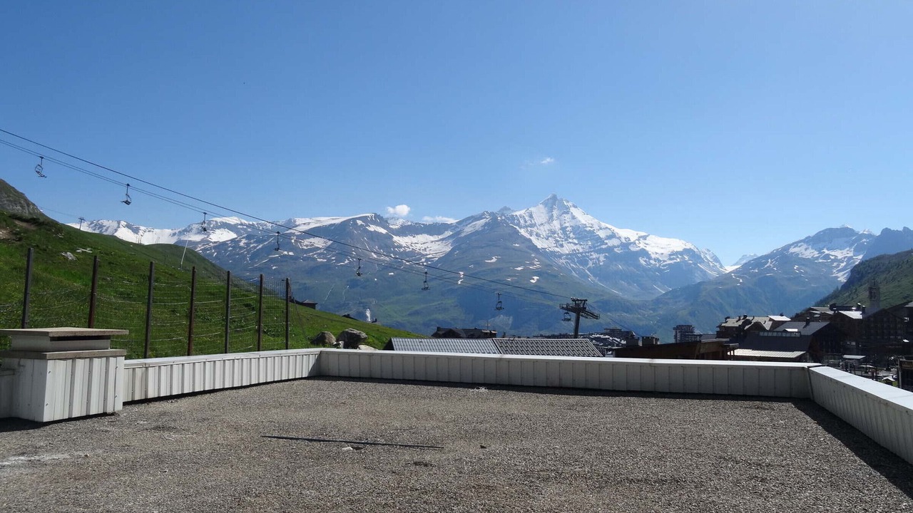 Photo of Others in Tignes le Lac