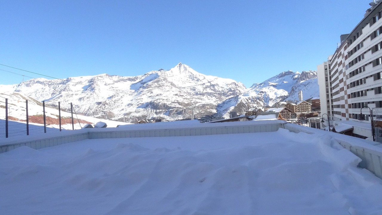 Photo of Others in Tignes le Lac