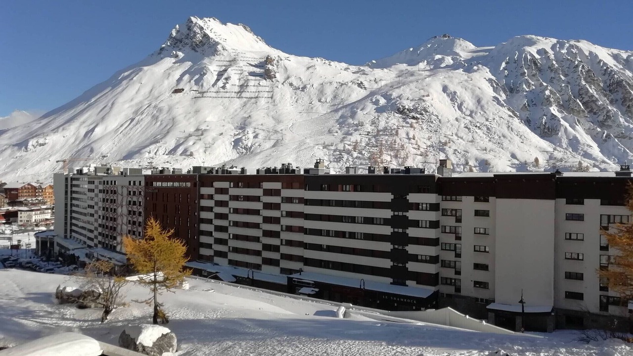 Photo of Outdoor in Tignes le Lac