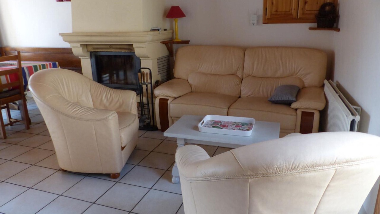 Photo of Livingroom in Tamerville