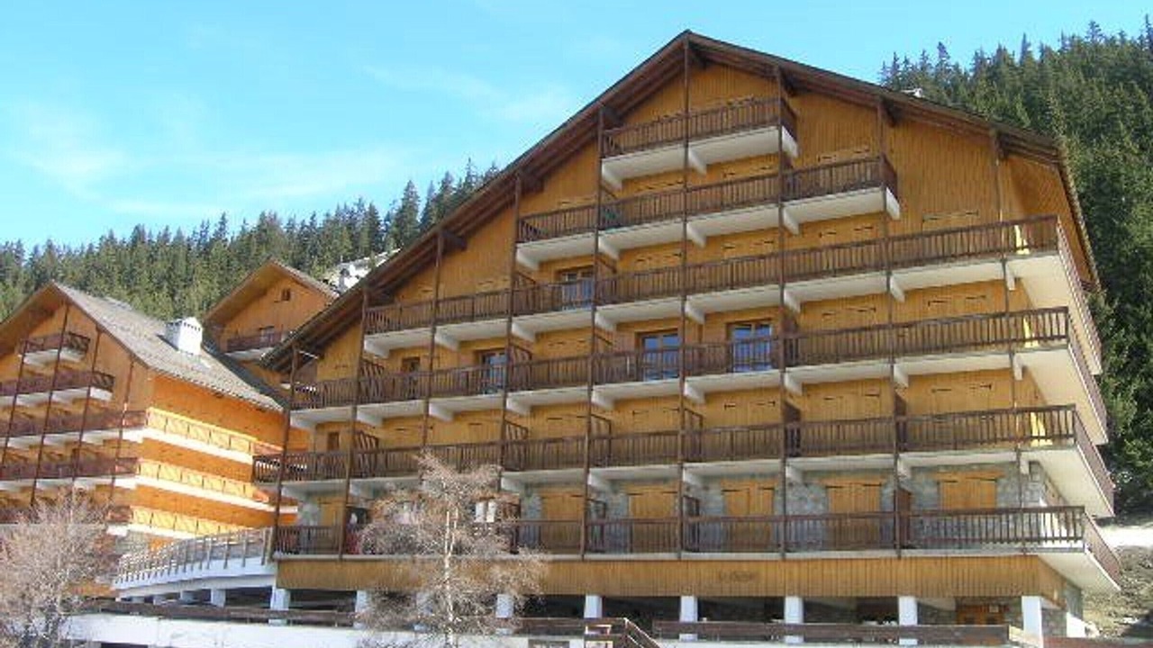 Photo of Outdoor in Meribel