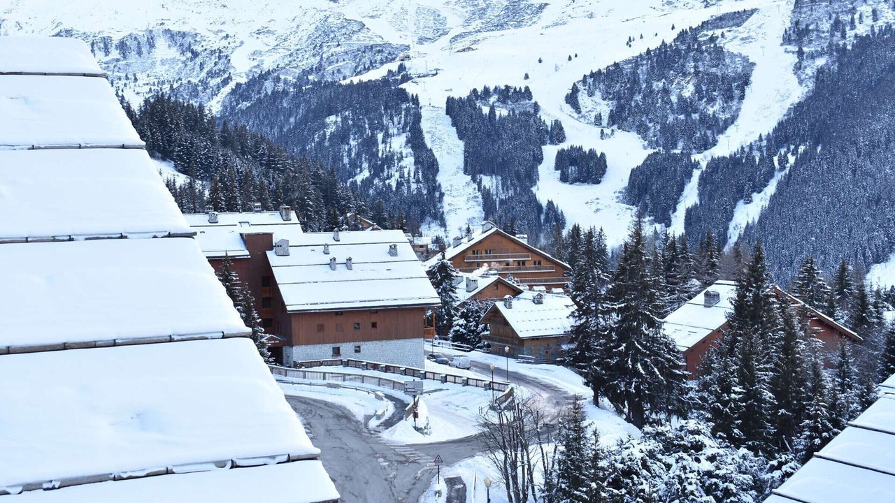 Photo of Outdoor in Meribel