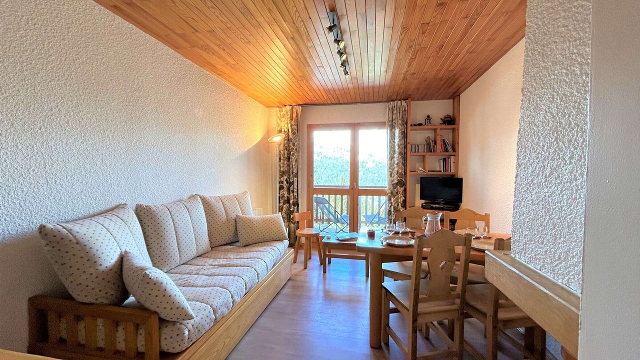 Photo of Livingroom in Meribel