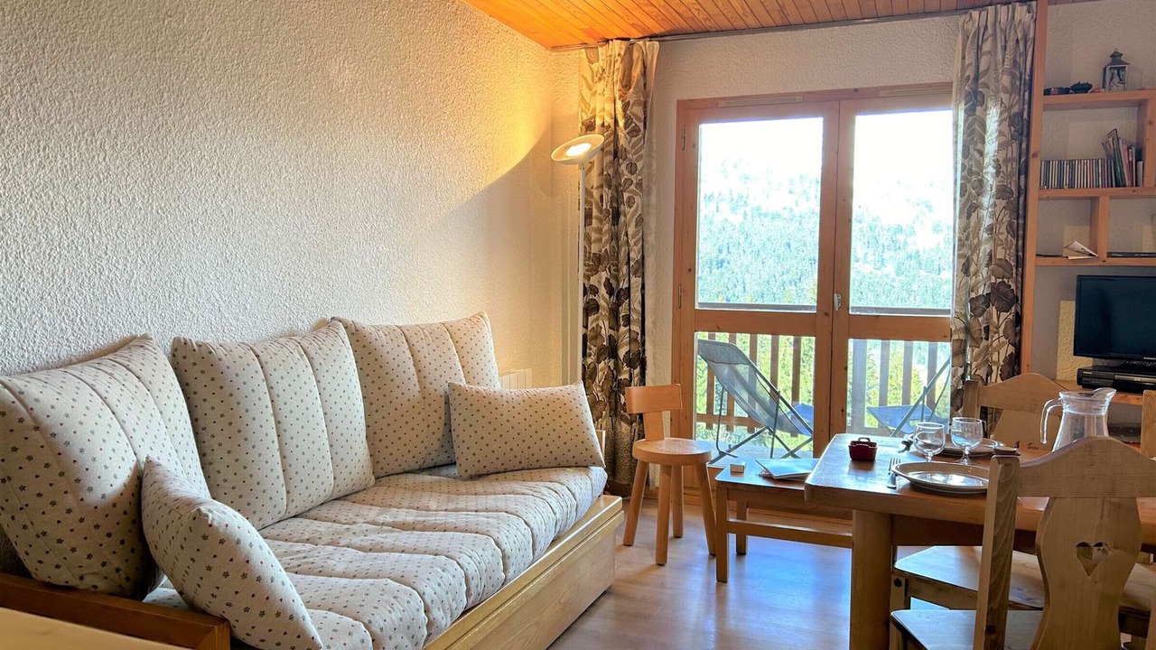 Photo of Livingroom in Meribel