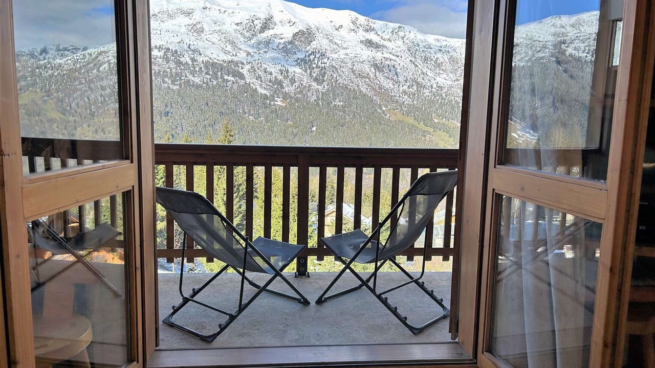 Photo of Outdoor in Meribel