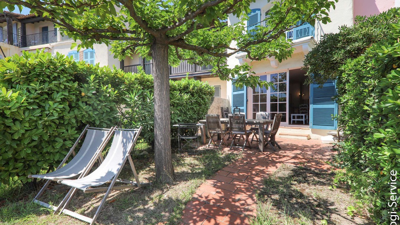 Photo of Outdoor in Port Grimaud