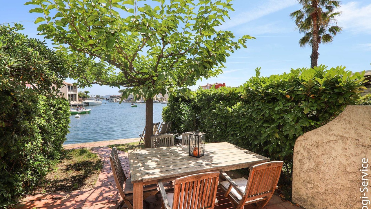 Photo of Outdoor in Port Grimaud