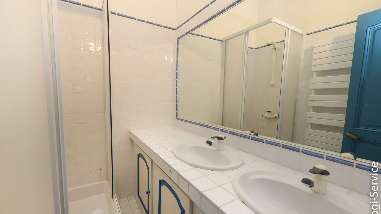 Photo of Bathroom in Port Grimaud