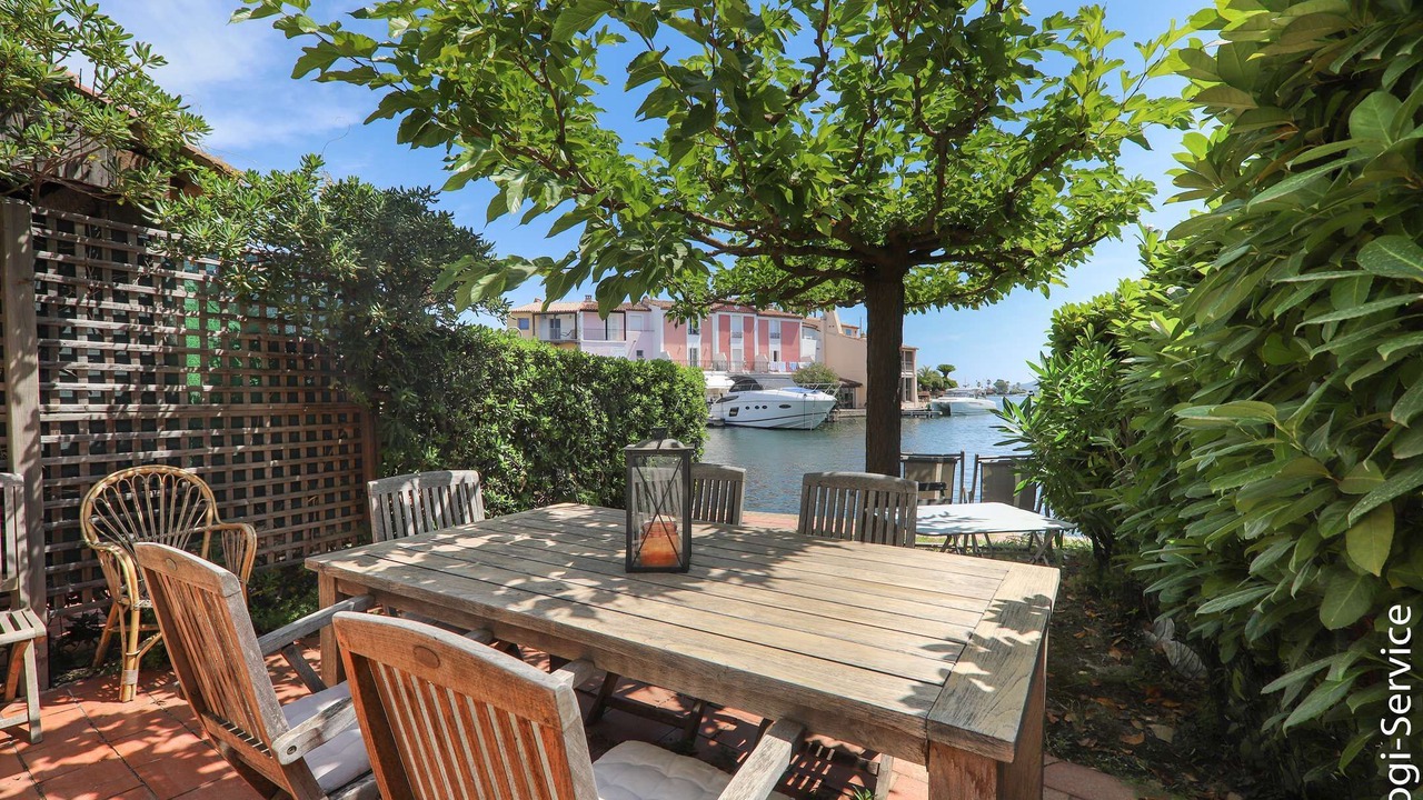Photo of Outdoor in Port Grimaud