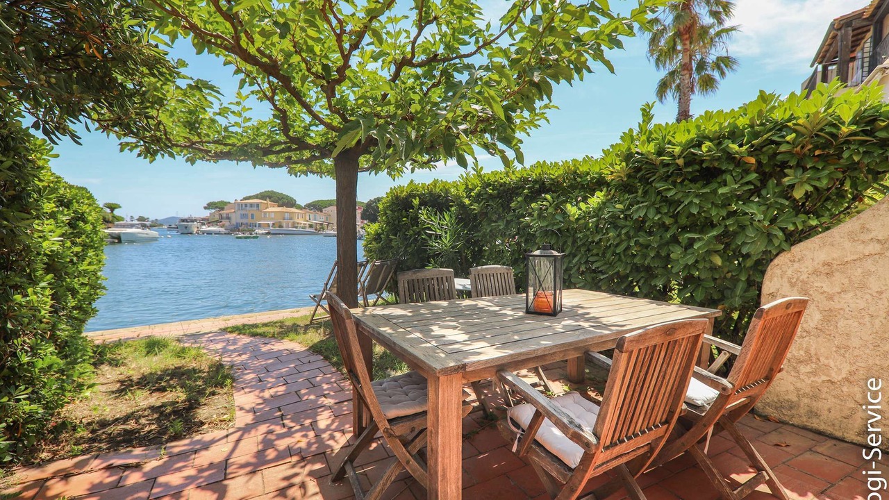 Photo of Outdoor in Port Grimaud