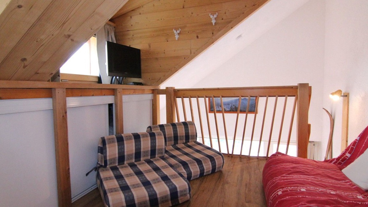 Photo of Bedroom in Eclose-Ouest