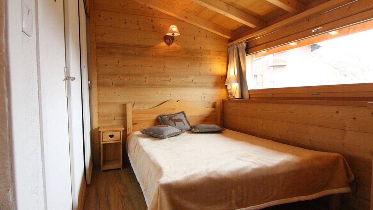 Photo of Bedroom in Eclose-Ouest