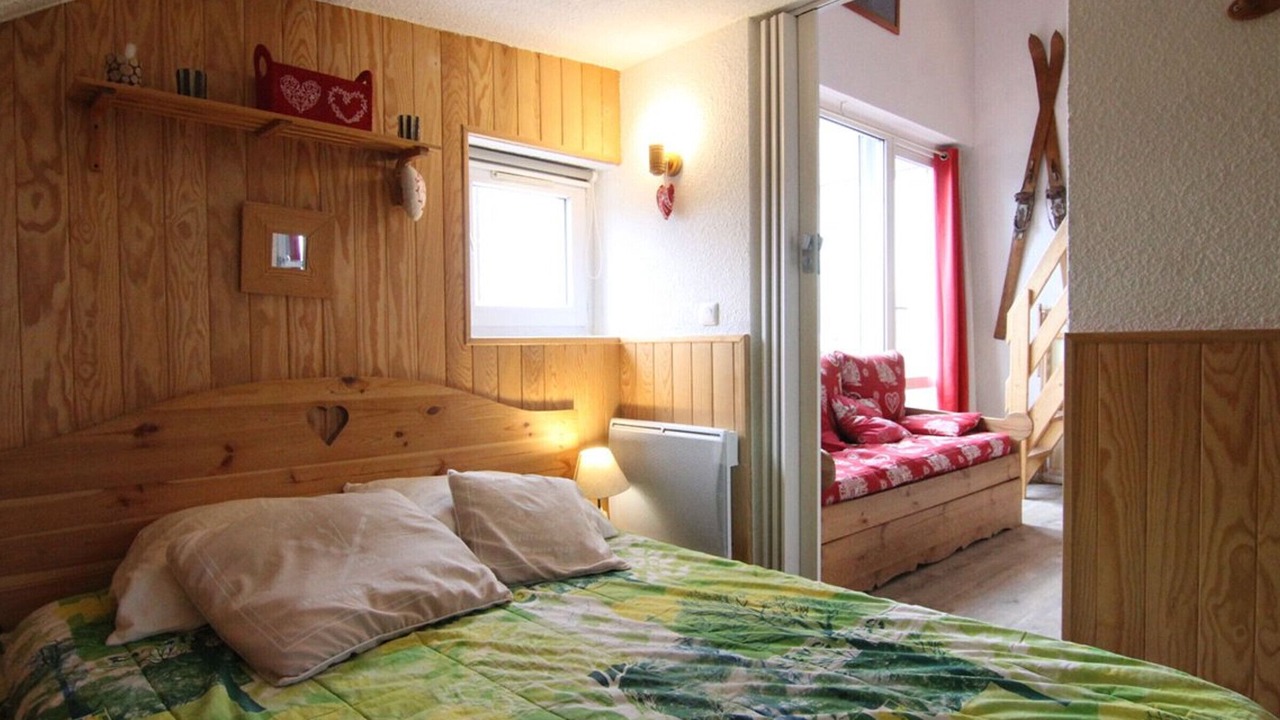 Photo of Bedroom in Eclose-Ouest