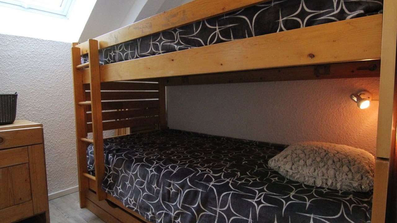 Photo of Bedroom in Eclose-Ouest