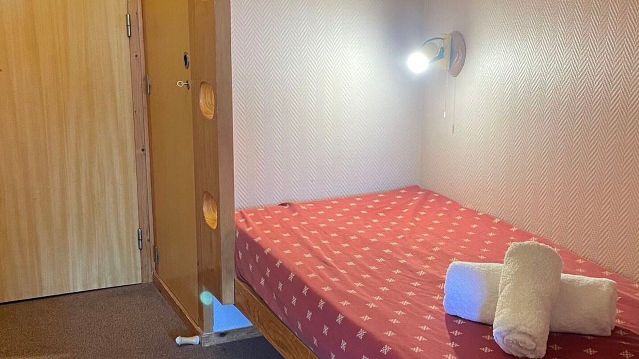 Photo of Bedroom in Meribel