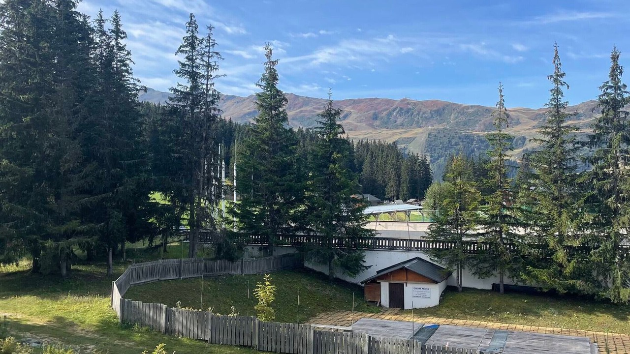 Photo of Outdoor in Meribel