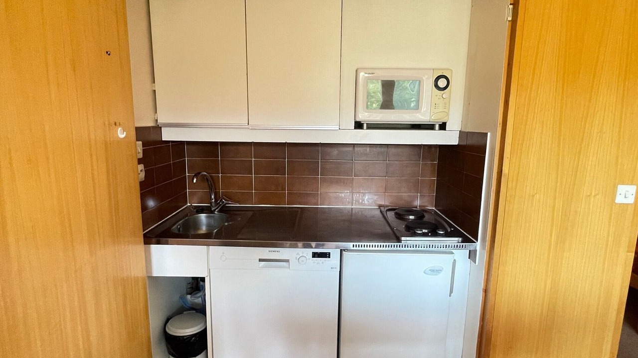 Photo of Kitchen in Meribel