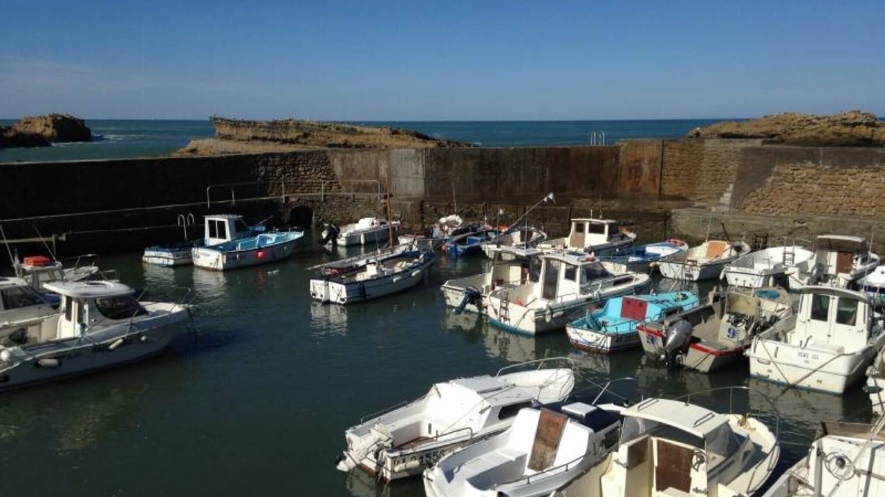 Photo of Others in Biarritz