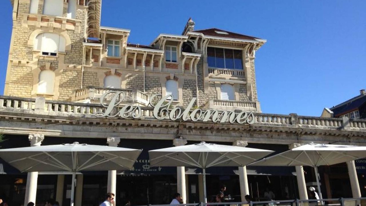 Photo of Others in Biarritz