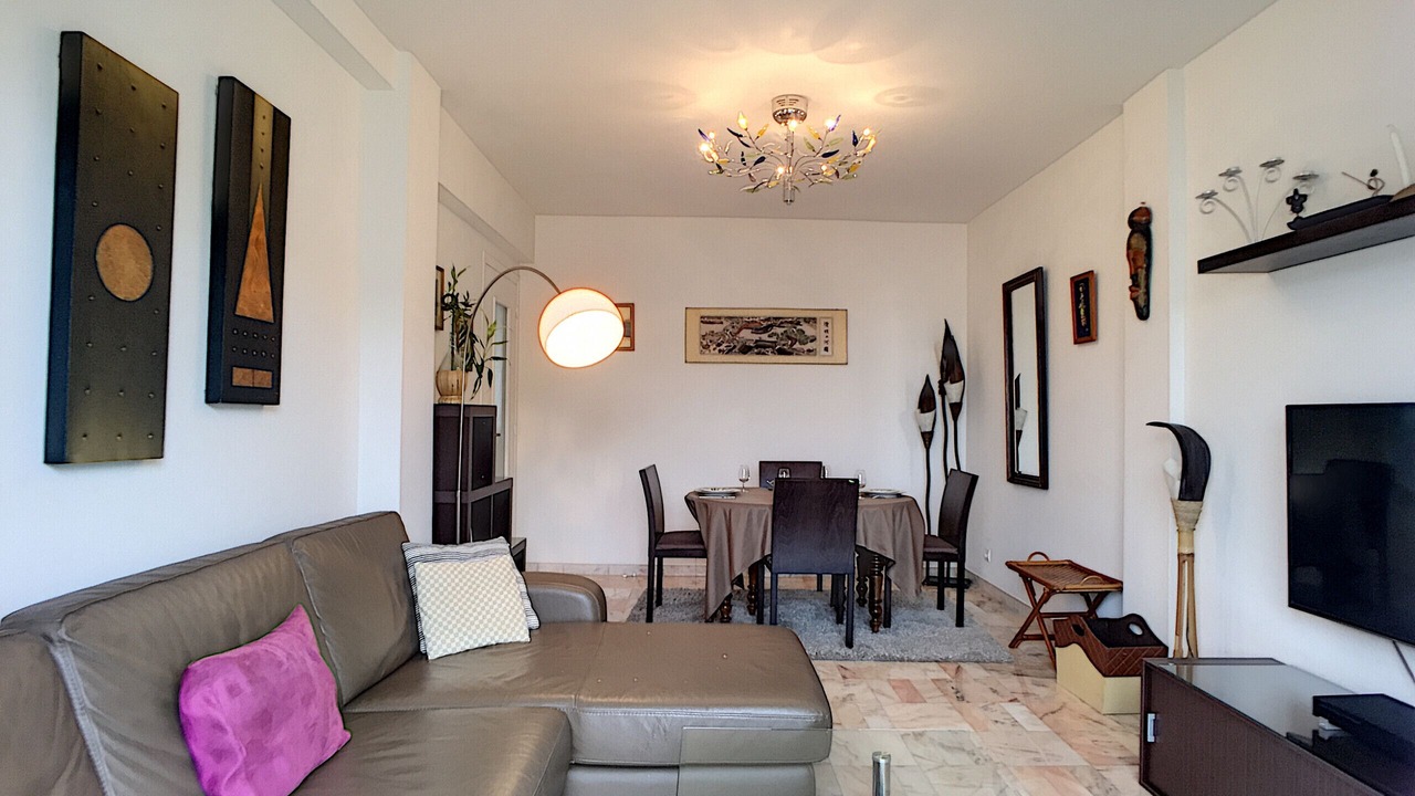 Photo of Livingroom in Gambetta