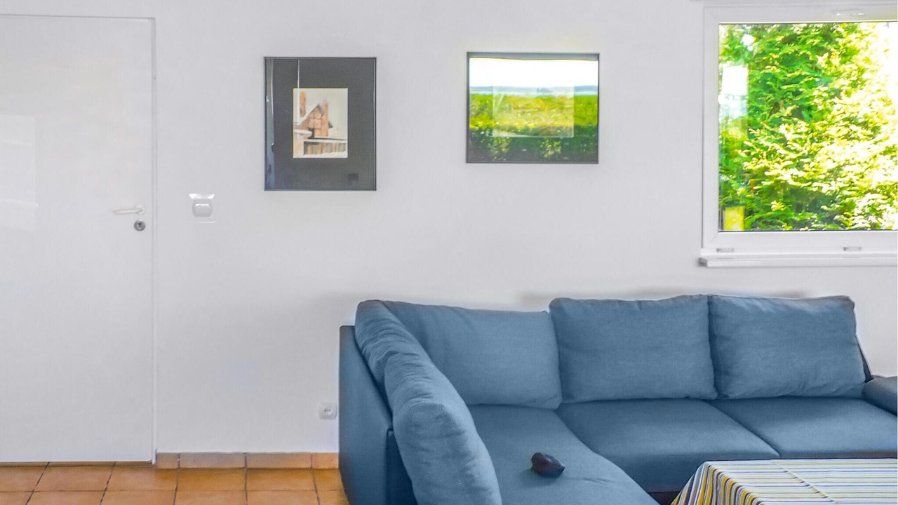 Photo of Bedroom in Nowe Warpno