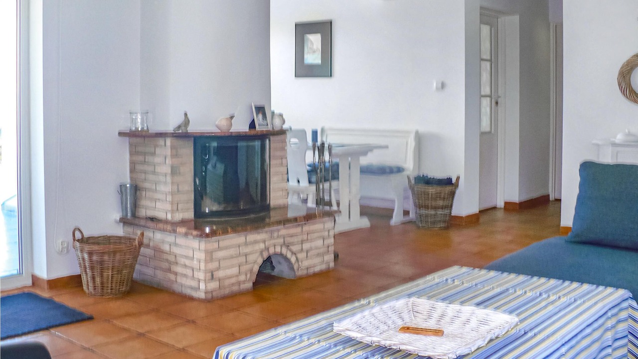 Photo of Bedroom in Nowe Warpno