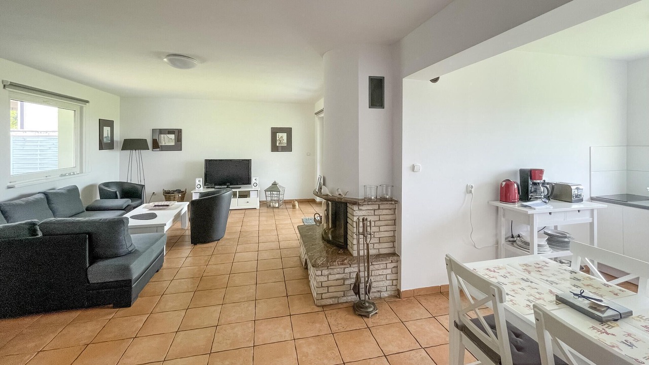 Photo of Bedroom in Nowe Warpno