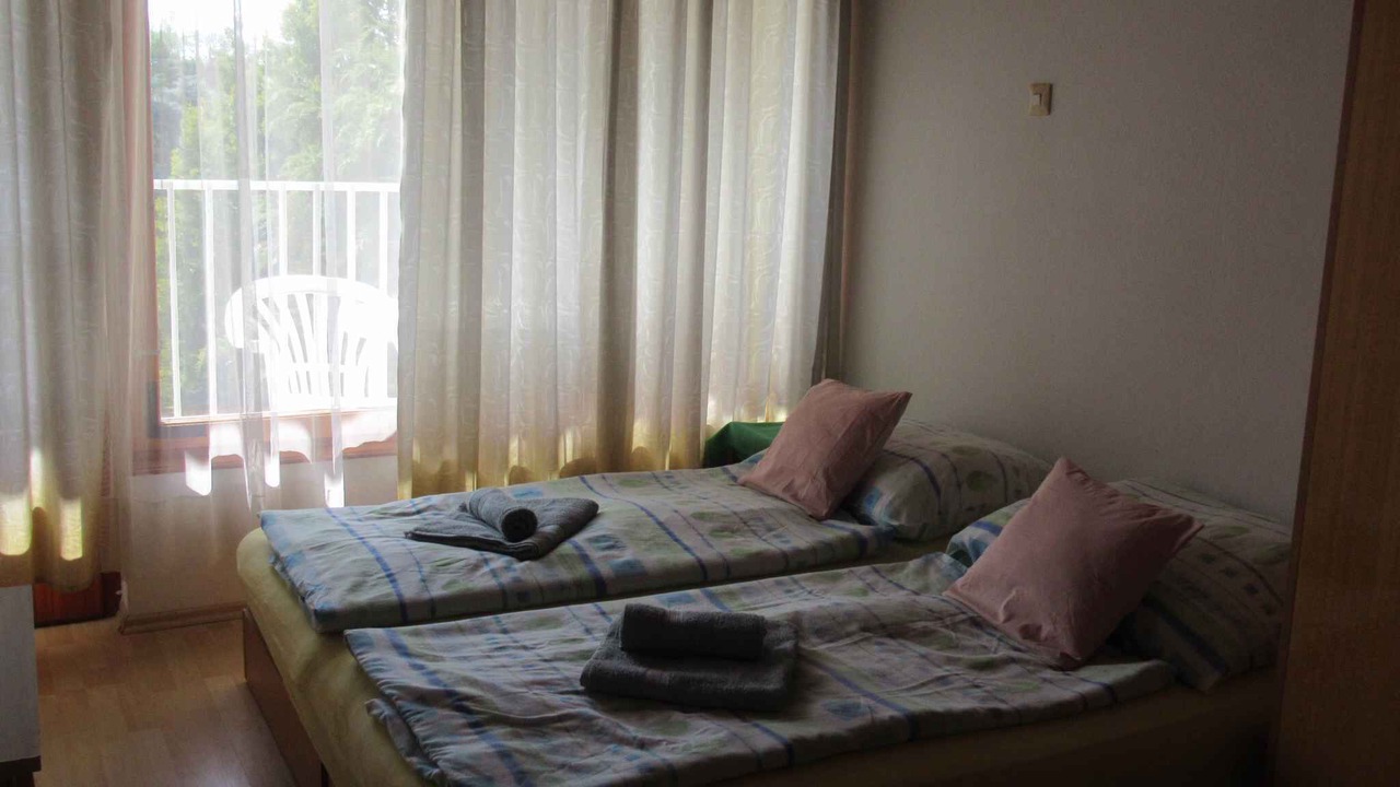 Photo of Bedroom in Balatonfured