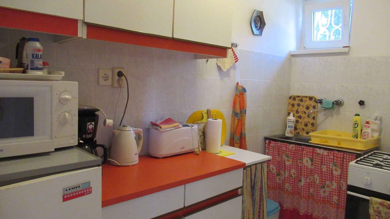 Photo of Kitchen in Balatonfured