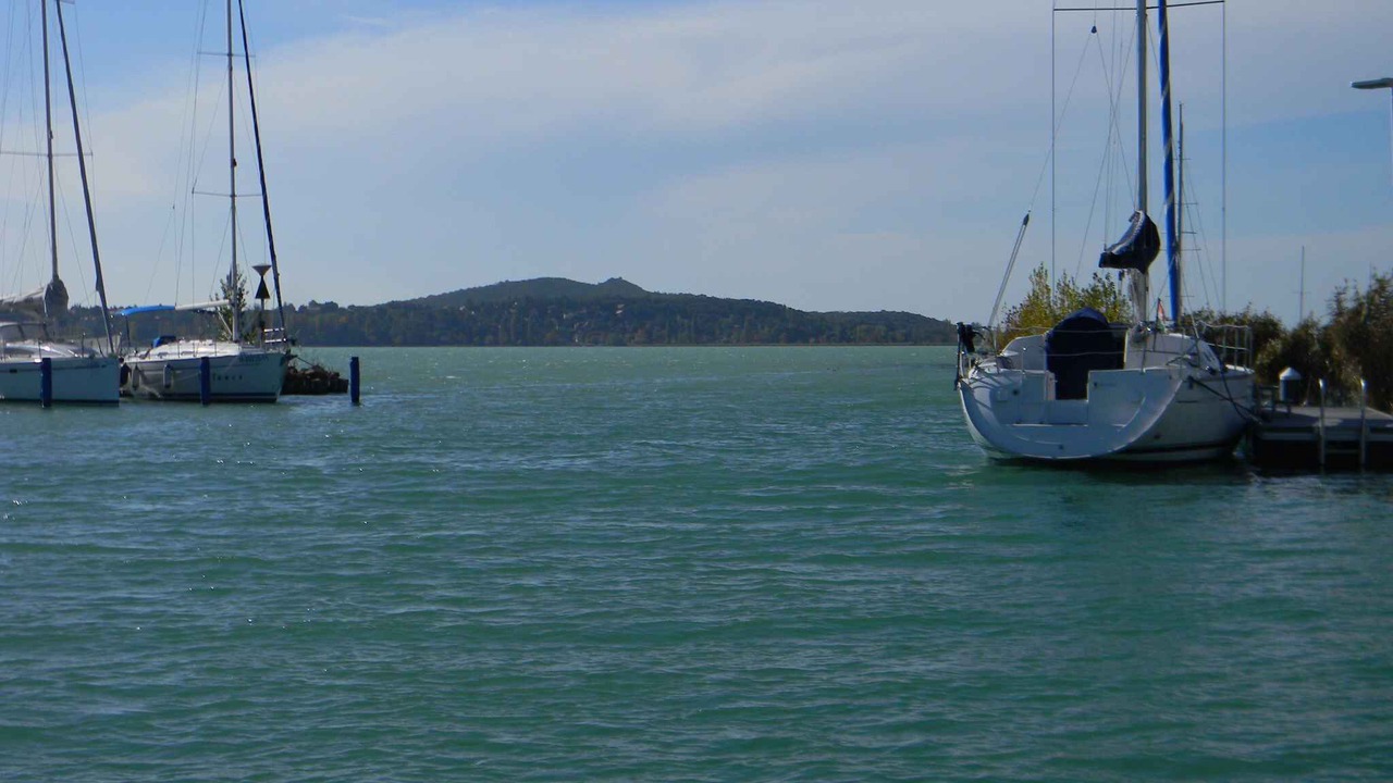 Photo of Others in Balatonfured
