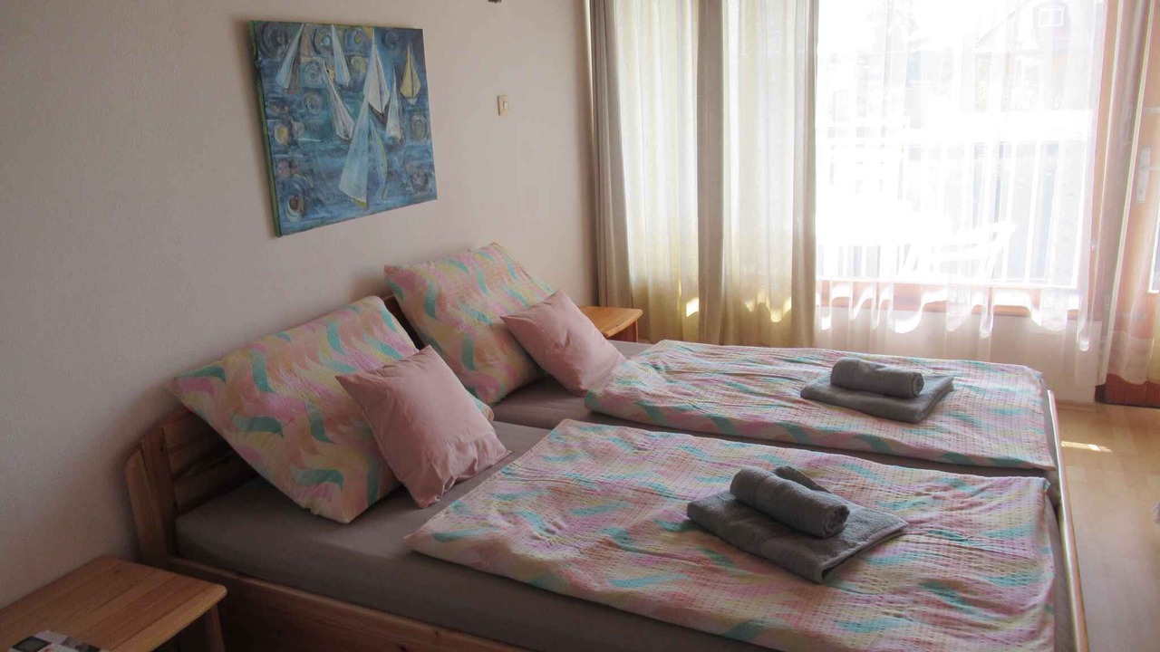 Photo of Bedroom in Balatonfured