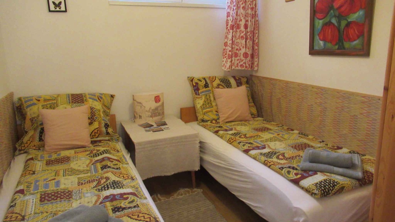 Photo of Bedroom in Balatonfured