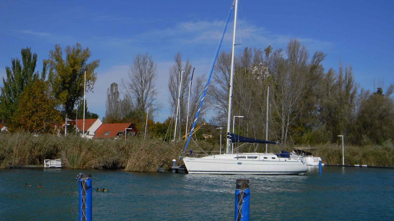 Photo of Outdoor in Balatonfured