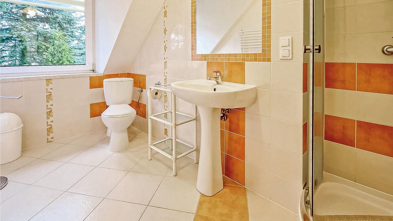 Photo of Bathroom in Grzybowo