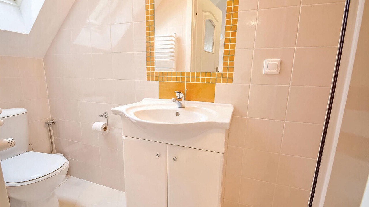 Photo of Bathroom in Grzybowo
